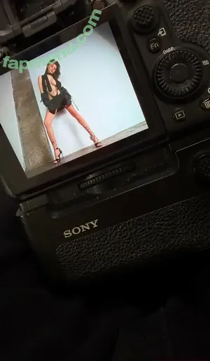 Kari Pitinova / tikivulpes nude photo #0224