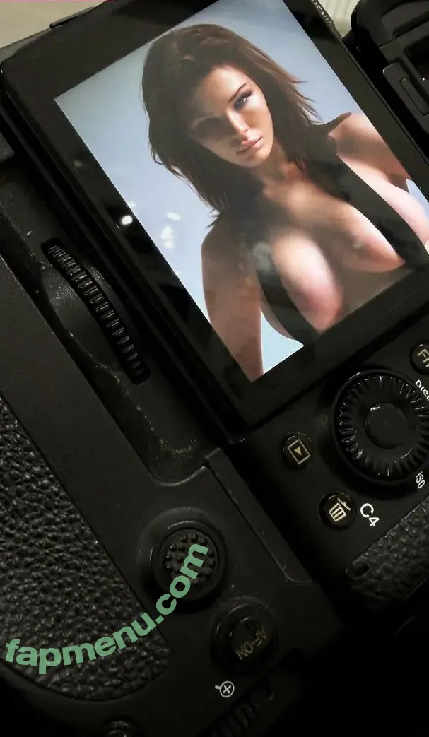 Kari Pitinova nude photo #0225 (tikivulpes)