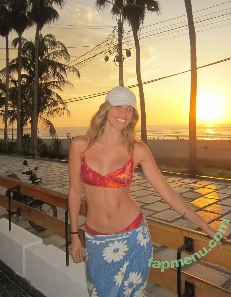 Karime Scander nude photo #0017 (karimescander)