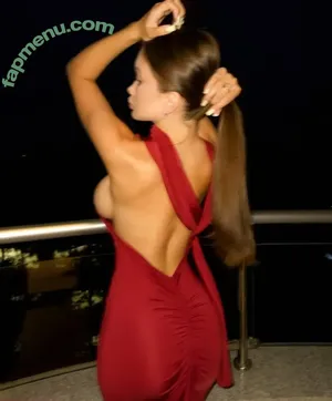 Karina Chijikova / karina_chijikova / karinachijikova nude photo #0395