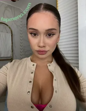 Karina Chijikova / karina_chijikova / karinachijikova nude photo #0519