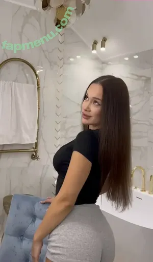 Karina Chijikova / karina_chijikova / karinachijikova nude photo #0539