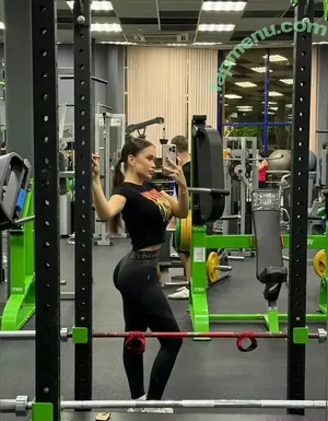 Karina Chijikova / karina_chijikova / karinachijikova nude photo #0558