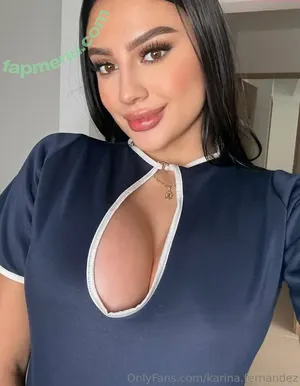 karina.fernandez / realkarina.fernandez nude photo #0053