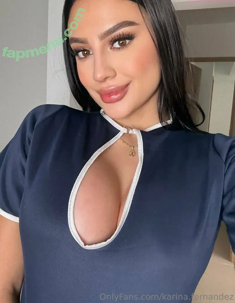 karina.fernandez nude photo #0053 (realkarina.fernandez)