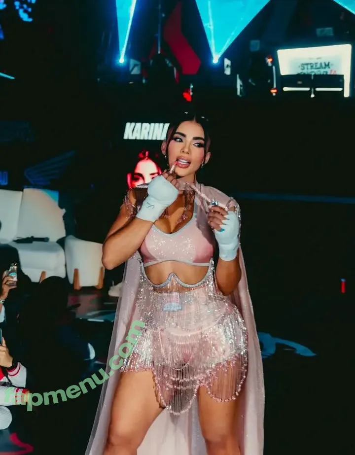 Karina Garcia nude photo #0029 (karinagarciaof / karinagarciaoficial / karinagarciaoficiall)