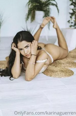 Karina Guerrero / Karina Paola Guerrero / karinaguerrero / karinaguerrerov / karinapaolagv nude photo #0109