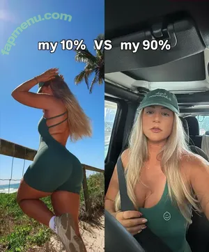 Karina Irby / karinairby nude photo #0963