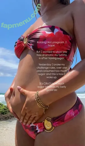 Karina Irby / karinairby nude photo #0965