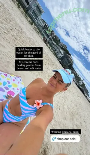 Karina Irby / karinairby nude photo #0990