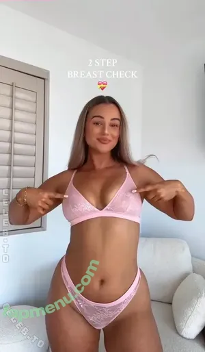 Karina Irby / karinairby nude photo #0991