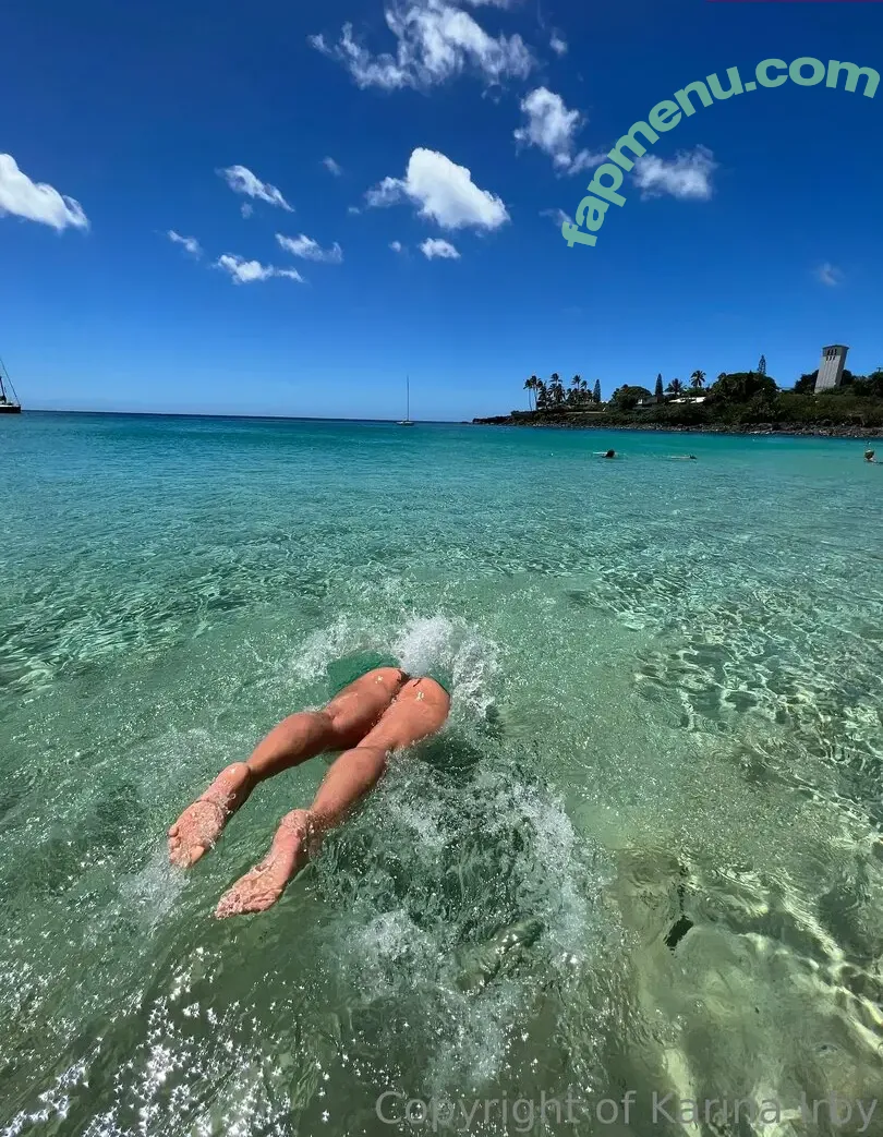 Karina Irby nude photo #0024 (karinairby)