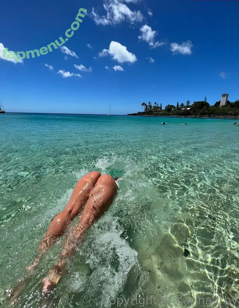 Karina Irby nude photo #0025 (karinairby)