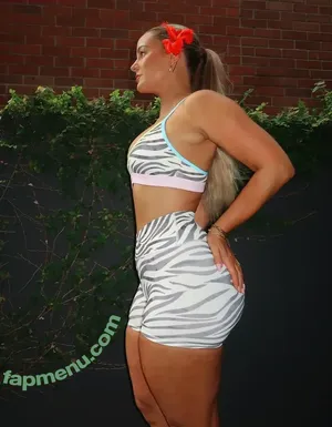 Karina Irby / karinairby nude photo #1002