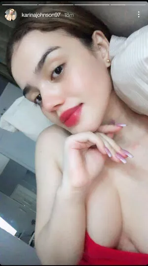 Karina Johnson / karinajohnson97 nude photo #0043