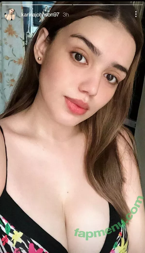 Karina Johnson nude photo #0027 (karinajohnson97)