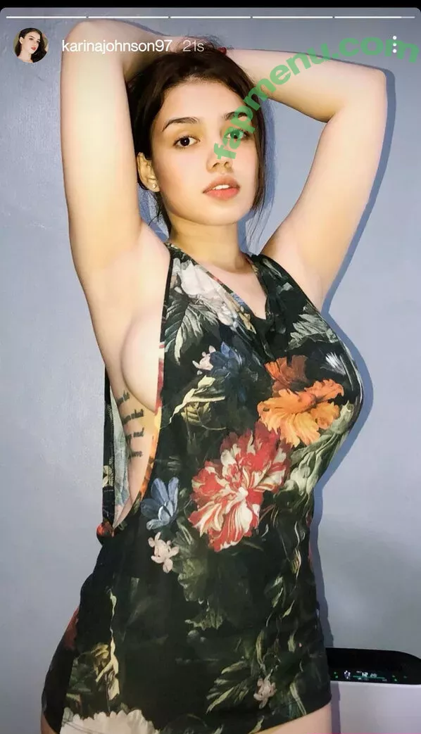 Karina Johnson nude photo #0039 (karinajohnson97)