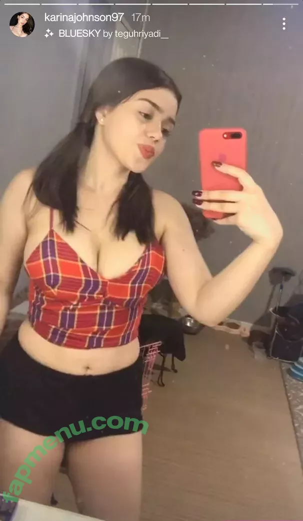 Karina Johnson nude photo #0049 (karinajohnson97)