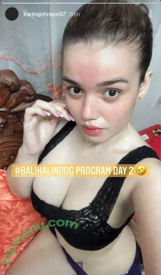 Karina Johnson nude photo #0056 (karinajohnson97)