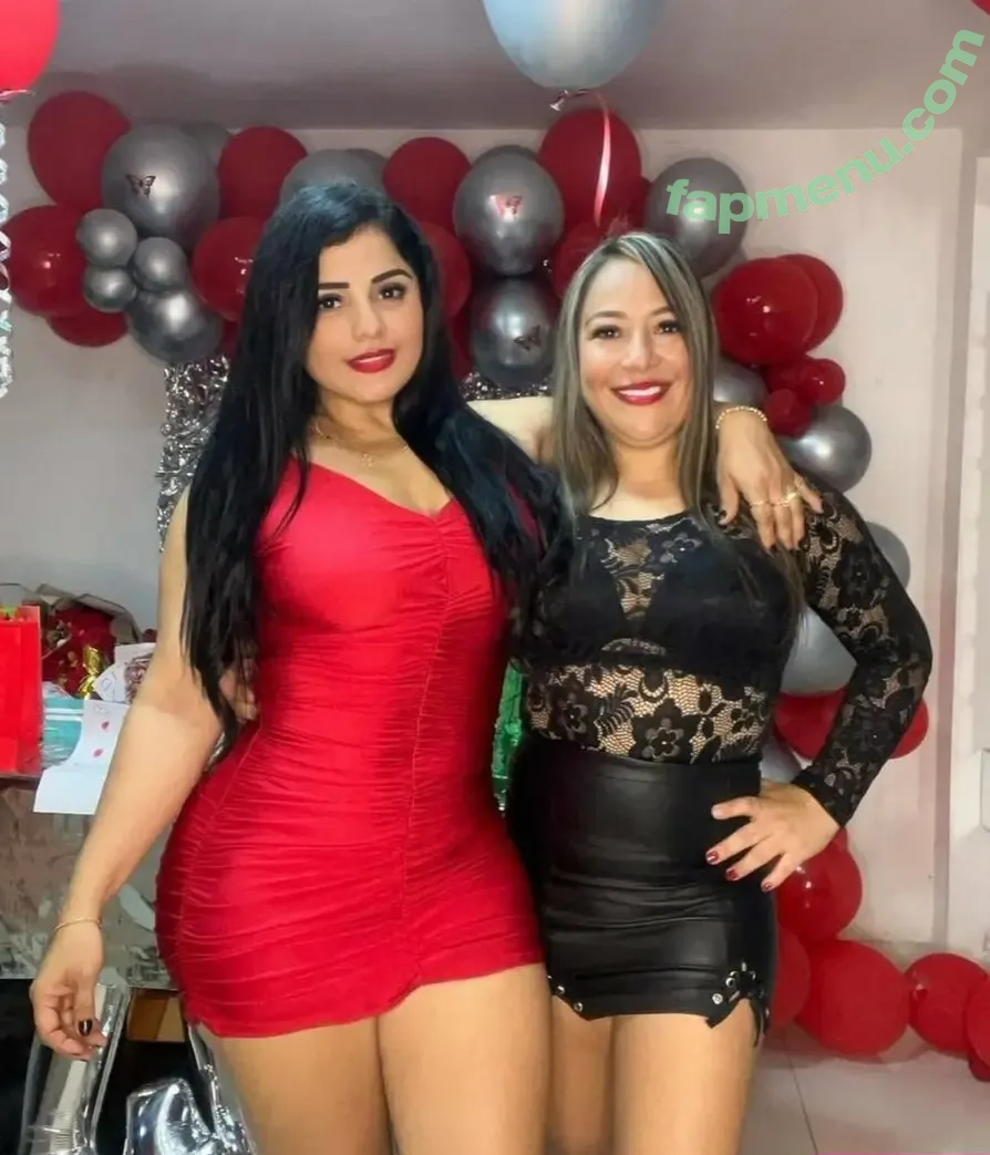 Karina Mendoza nude photo #0014 (Karina Mendoza)