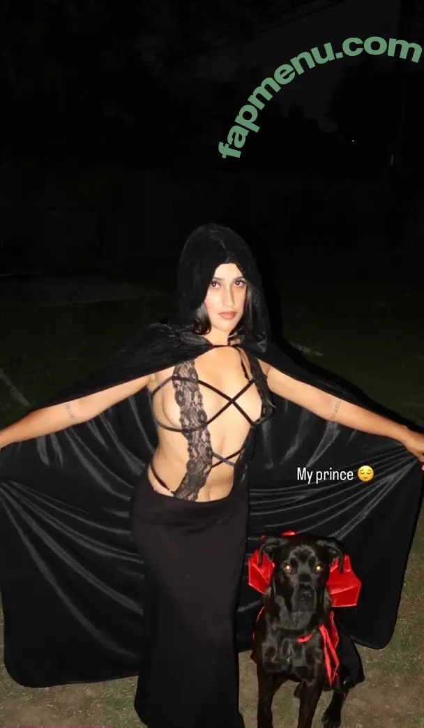 Karina Padilla nude photo #0027 (karendianne06 / karinapadilla__)