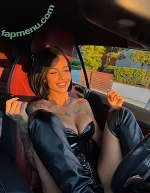 Karina Petrova / karinkapetro / redstarkarina nude photo #0018