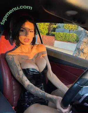 Karina Petrova / karinkapetro / redstarkarina nude photo #0028