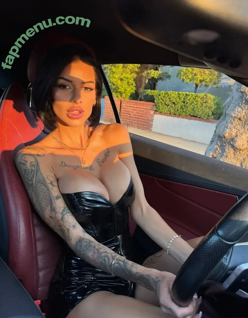 Karina Petrova nude photo #0028 (karinkapetro / redstarkarina)