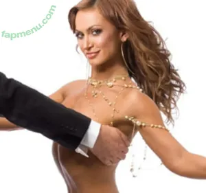 Karina Smirnoff / karina_smirnoff nude photo #0046