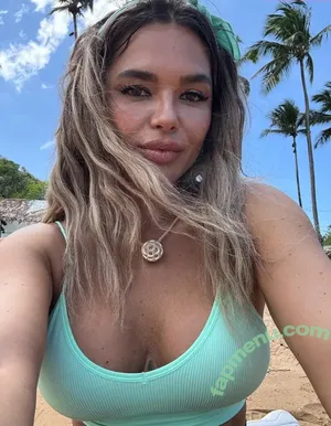 Karina Zvereva / karinazvereva nude photo #0246