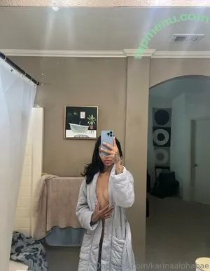 karinaalphabae / karina rodriguez nude photo #0021