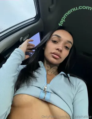 karinaalphabae / karina rodriguez nude photo #0024