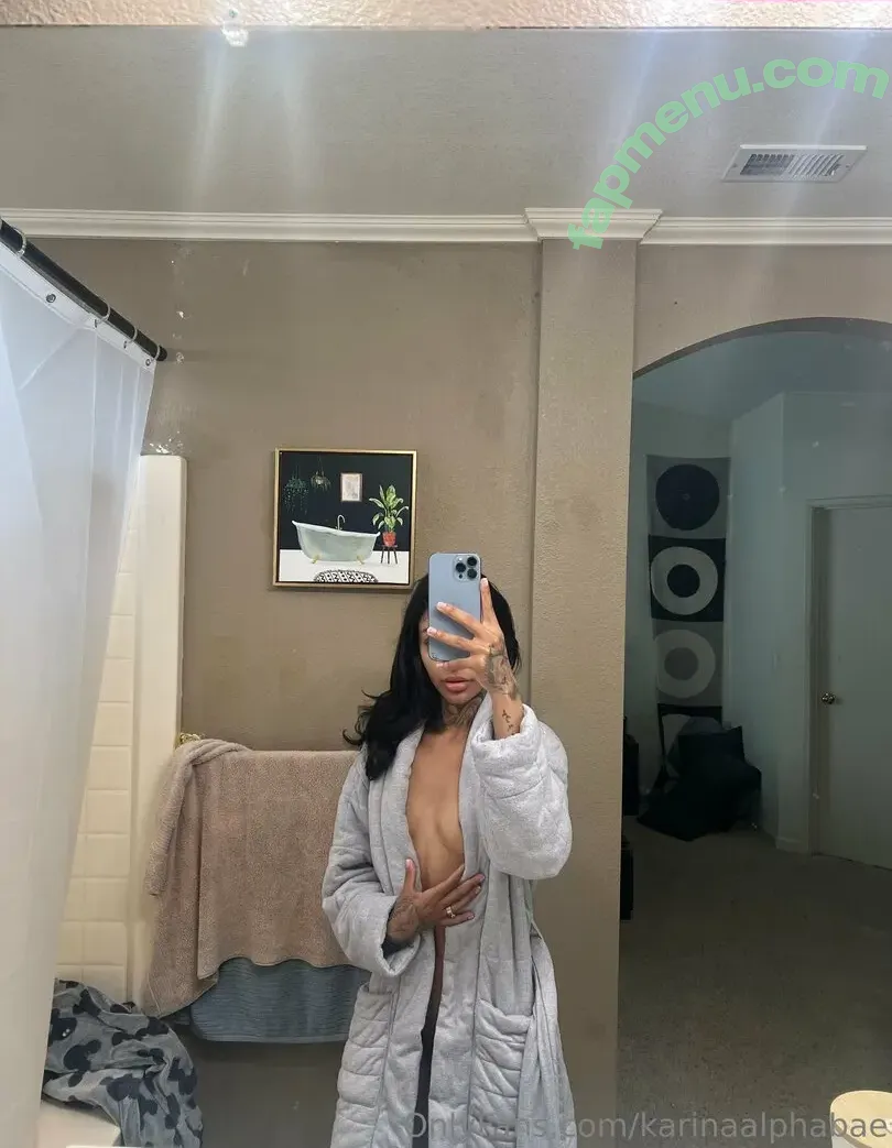 karinaalphabae nude photo #0021 (karina rodriguez)