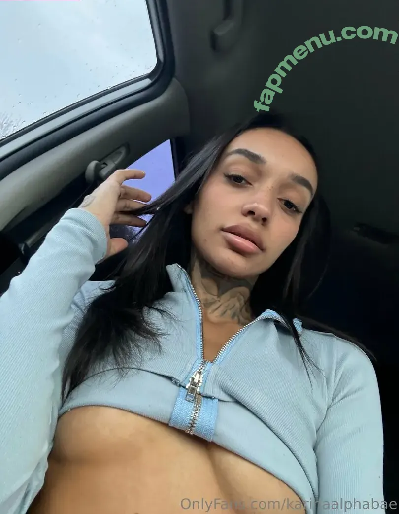 karinaalphabae nude photo #0024 (karina rodriguez)