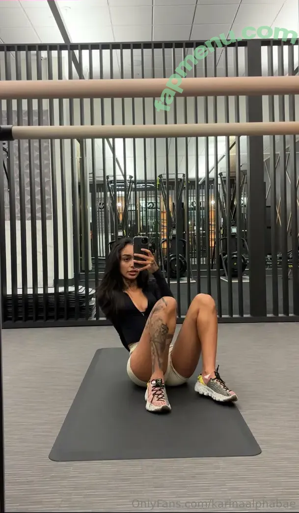 karinaalphabae nude photo #0041 (karina rodriguez)