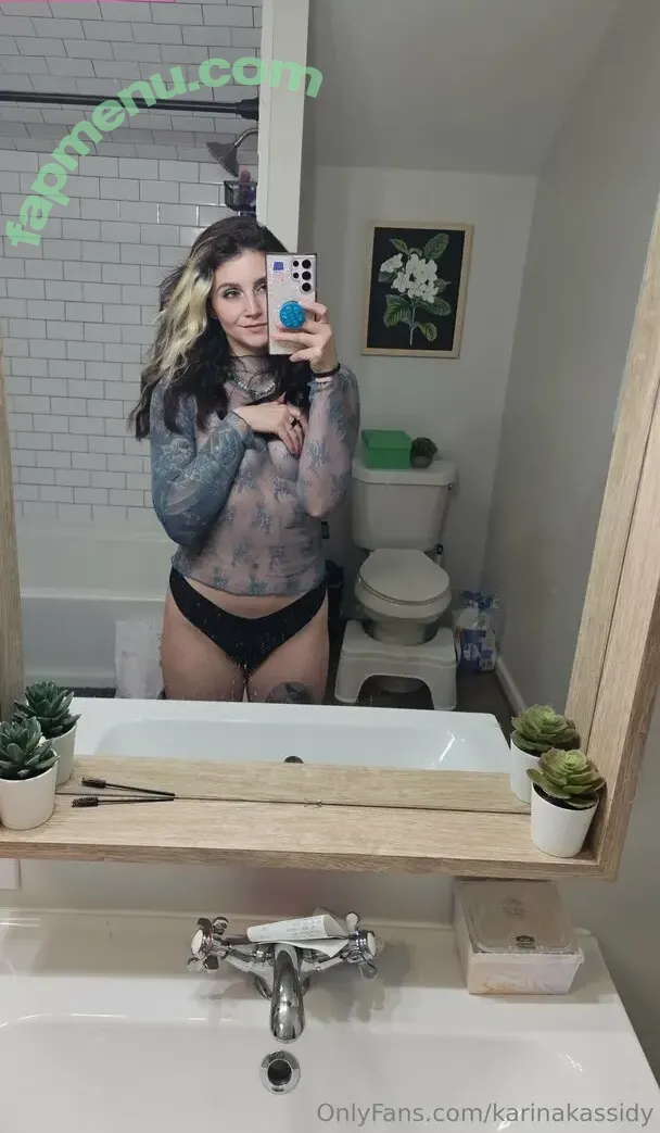 karinakassidy nude photo #0013 (kassidyisconfused)