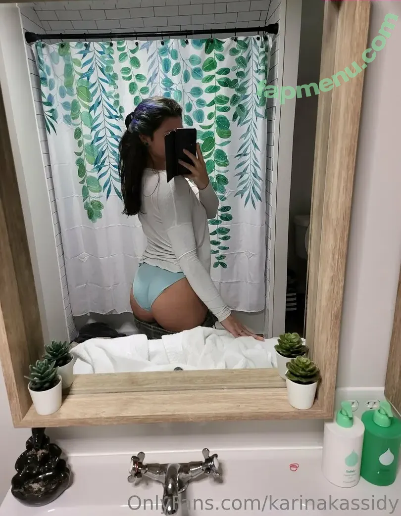 karinakassidy nude photo #0035 (kassidyisconfused)