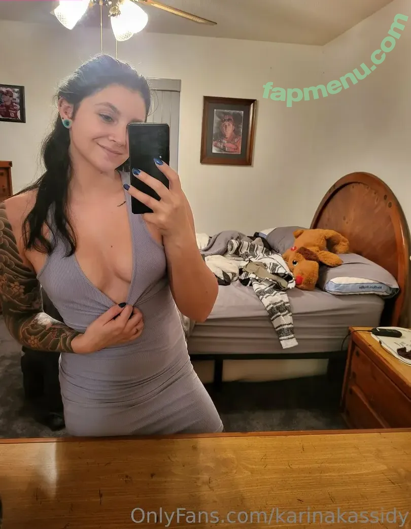 karinakassidy nude photo #0037 (kassidyisconfused)