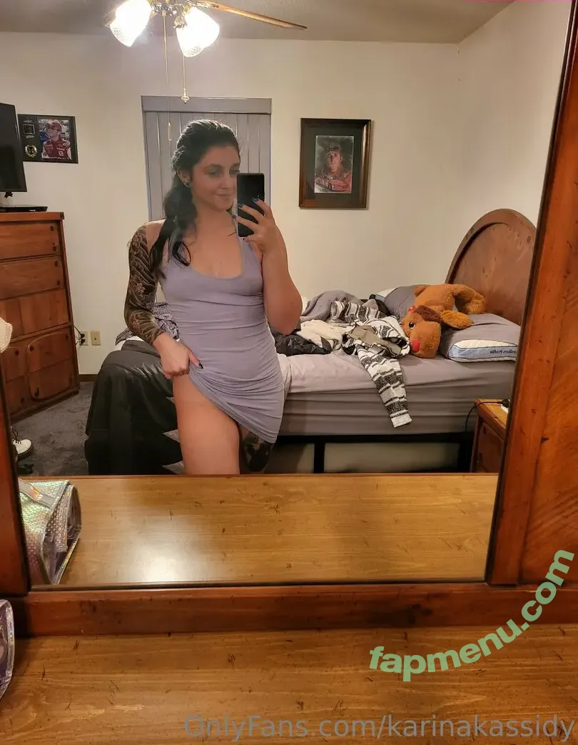 karinakassidy nude photo #0038 (kassidyisconfused)