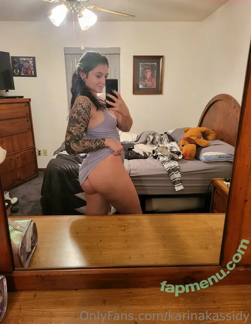 karinakassidy nude photo #0039 (kassidyisconfused)
