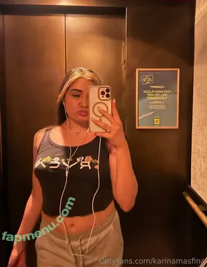 karinamasfina / karinamasfinaa nude photo #0036