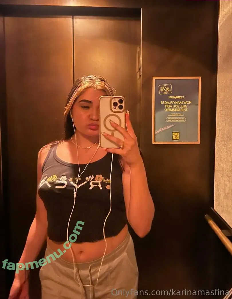 karinamasfina nude photo #0036 (karinamasfina)