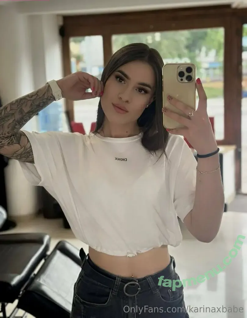 karinaxbabe nude photo #0030 (babekarinaax)