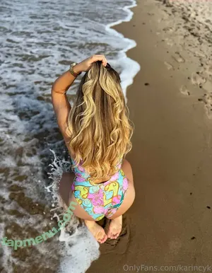 Karincyk / Karina nude photo #0065