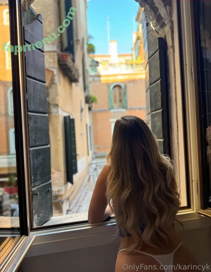 Karincyk nude photo #0056 (Karina)