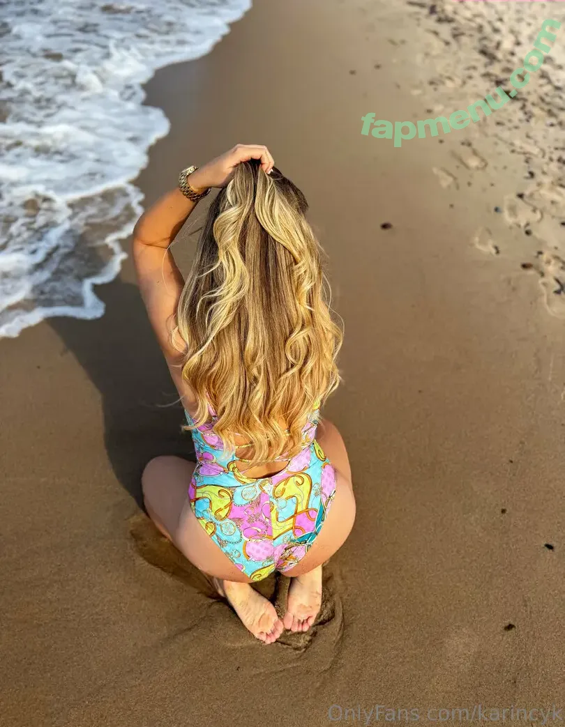 Karincyk nude photo #0073 (Karina)