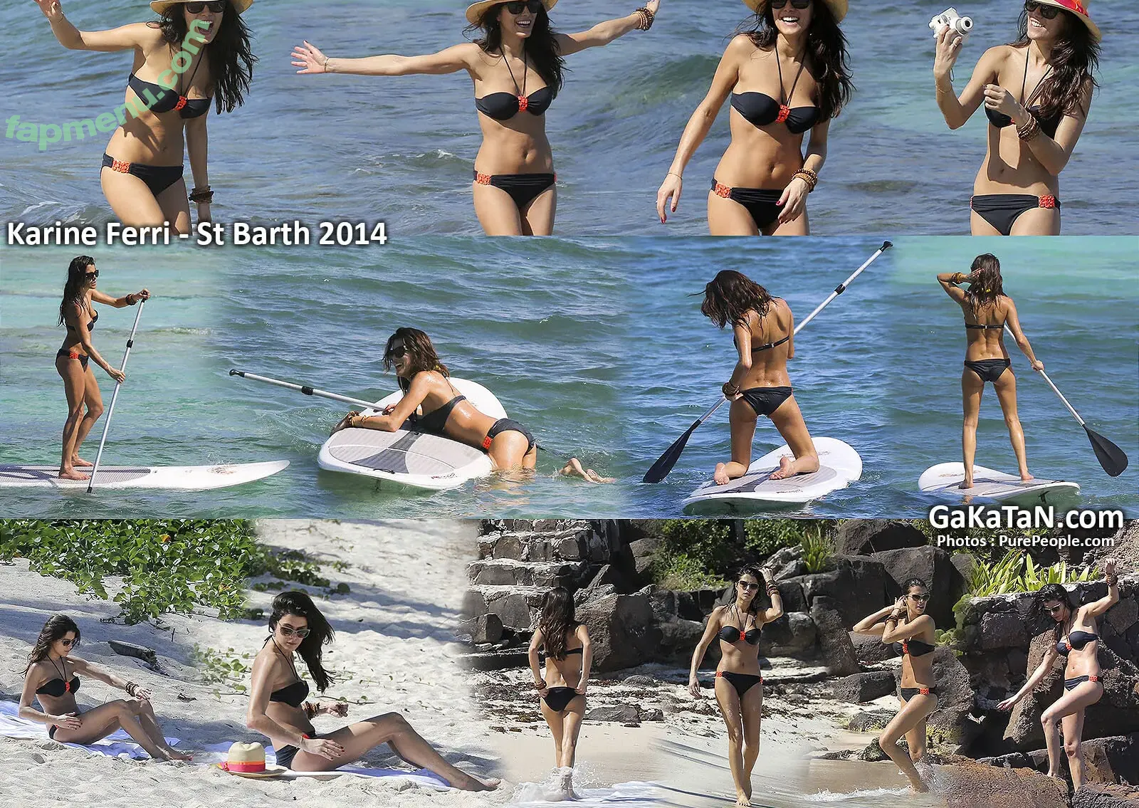 Karine Ferri nude photo #0019 (karineferri)