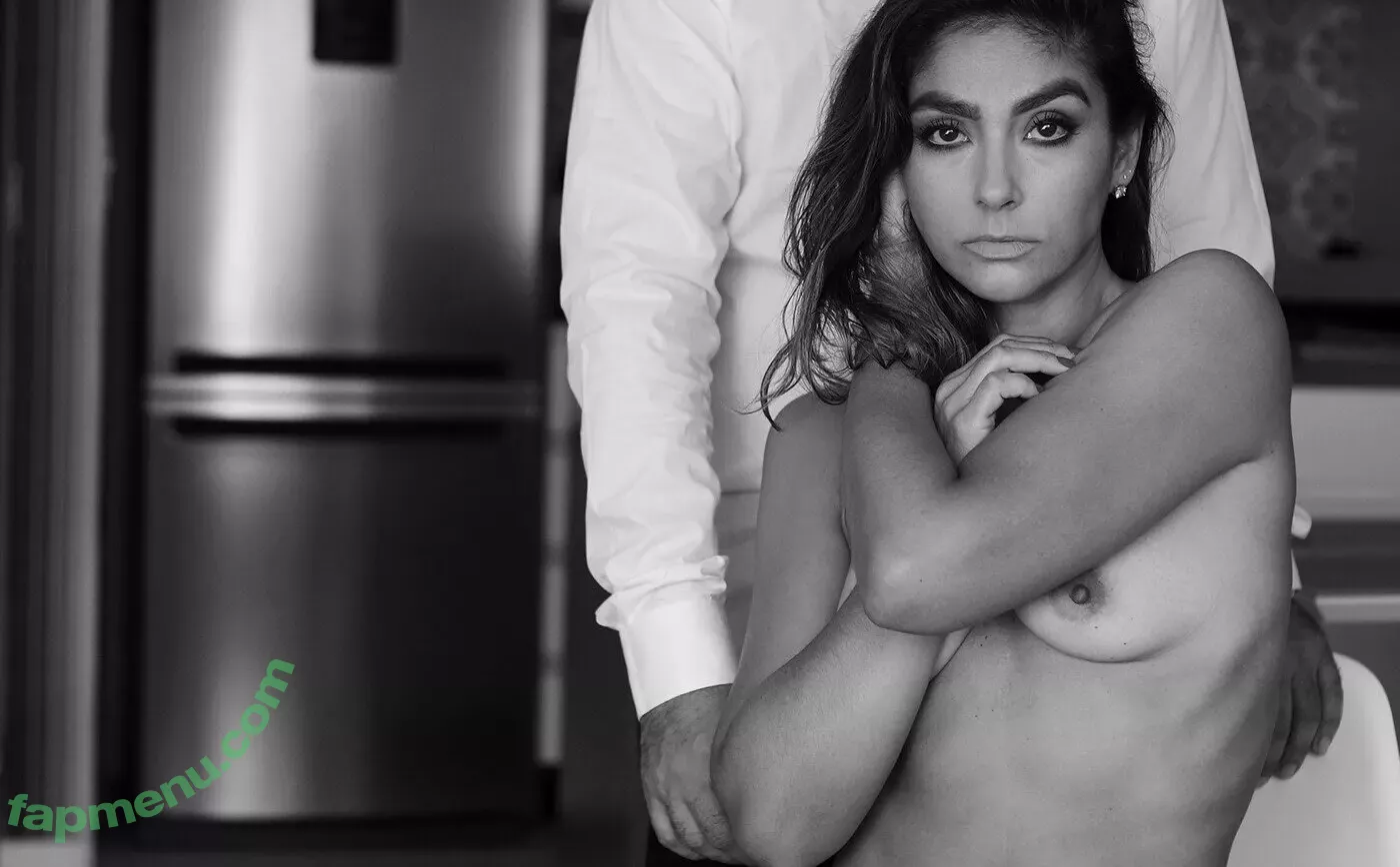 Karine Tauber nude photo #0005 (KatKayp / gabrielapozzebom / katkay)