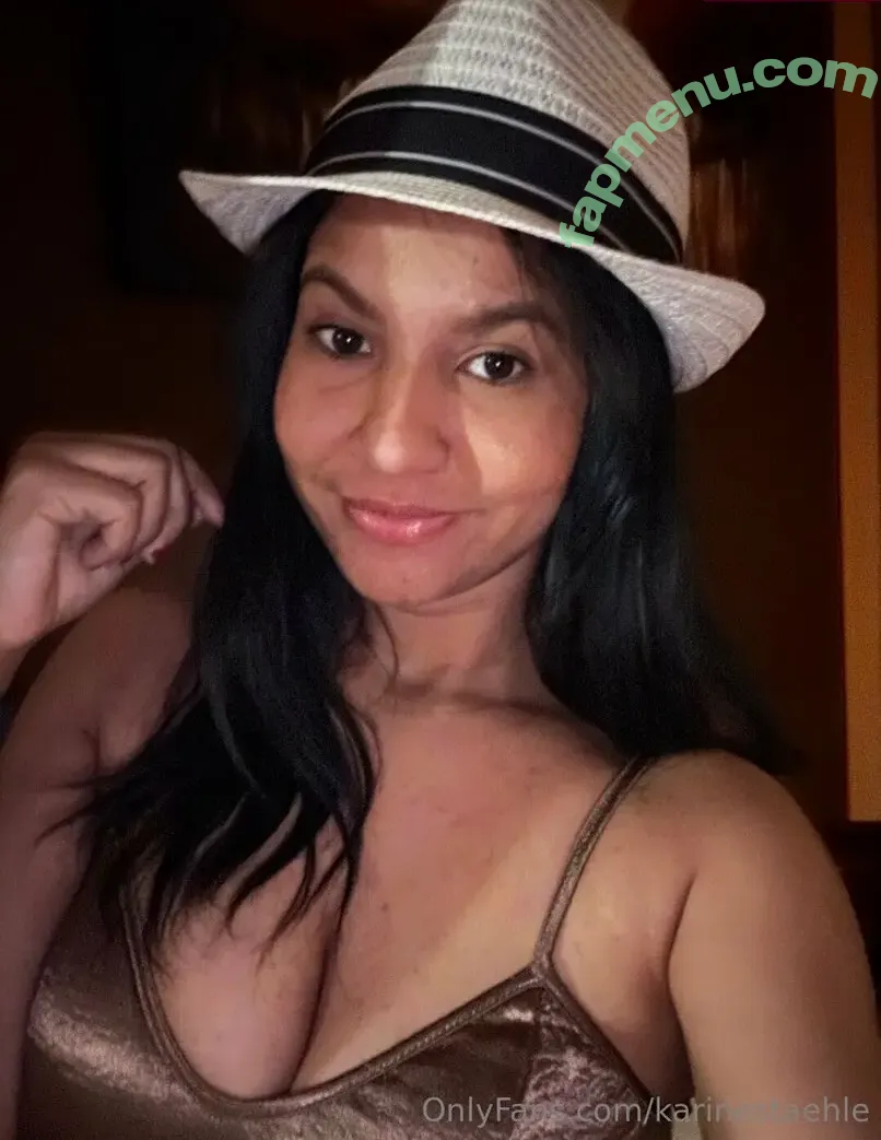 karinestaehle nude photo #0009 (staehlekarine)