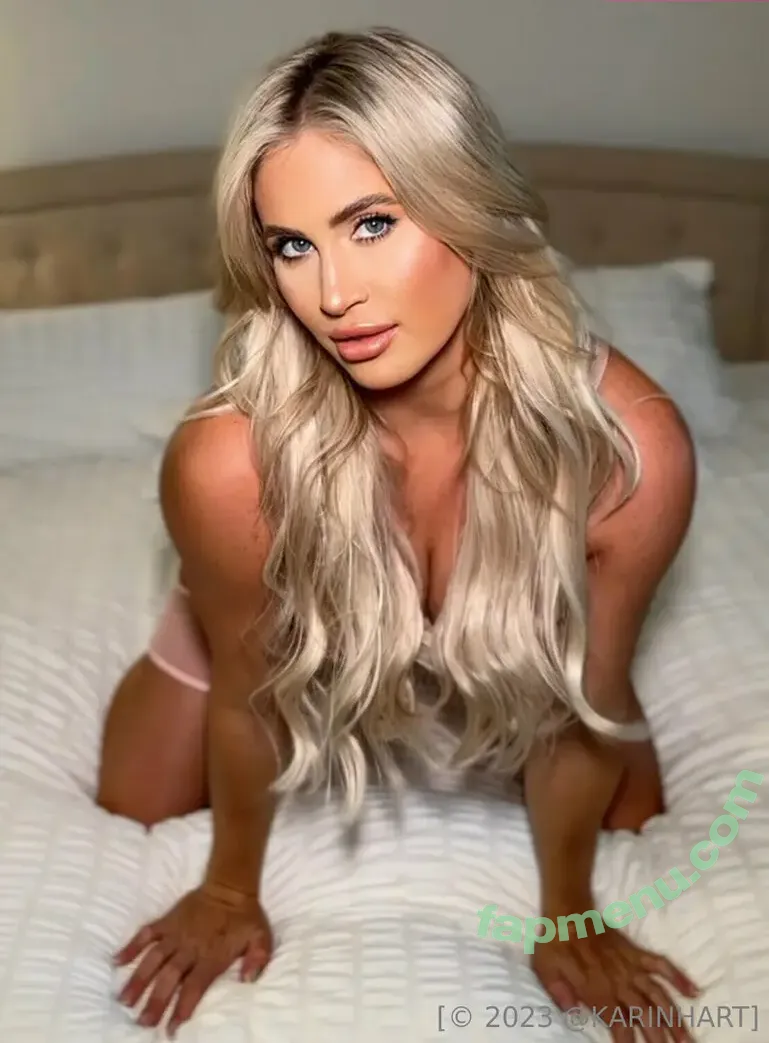 Karinhart nude photo #0005 (Karinhart)